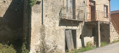 Rustico con terreno
