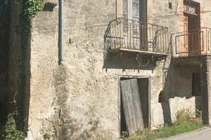 Rustico con terreno