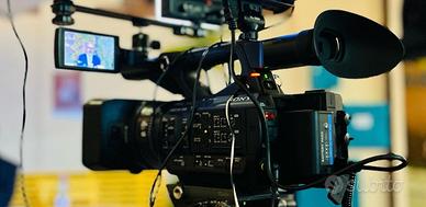 Telecamera Sony-PXW-Z190V-1
