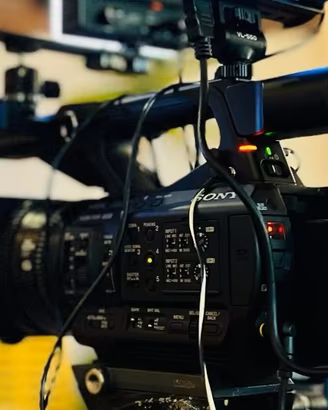 Telecamera Sony-PXW-Z190V-1