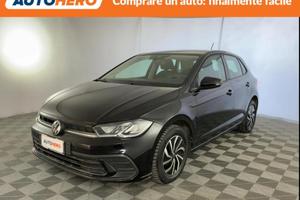 VOLKSWAGEN Polo GD92898