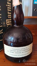 Creme  di Grand Marnier 