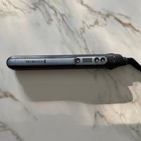 Piastra per capelli Remington