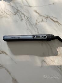 Piastra per capelli Remington