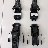 Attacchi Salomon LAB Shift  13