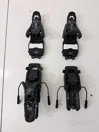 Attacchi Salomon LAB Shift  13