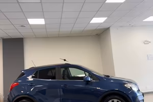 Opel Mokka 1.6 CDTI Ecotec 136CV 4x2 Start&Stop Co