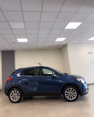 Opel Mokka 1.6 CDTI Ecotec 136CV 4x2 Start&Stop Co
