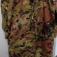 Pantalone Goretex militare SBB