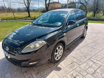 fiat croma diesel ultimo modello euro 800