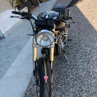 Ducati Monster 600 '96 FMI