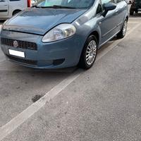 Fiat Grande Punto Grande Punto 1.3 MJT 75 CV 5 por