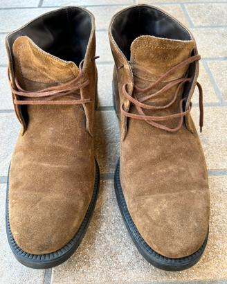 Scarpe uomo TOD’S