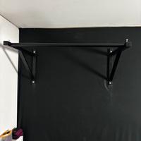 Sbarra per trazioni da muro - solida e robusta