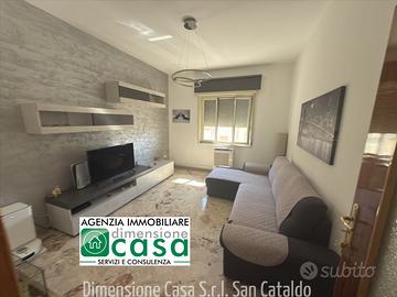 Rif.AP140-Appartamento Caltanissetta