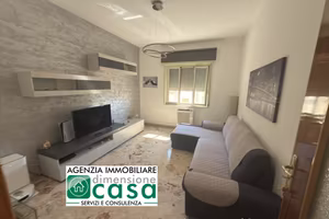 Rif.AP140-Appartamento Caltanissetta