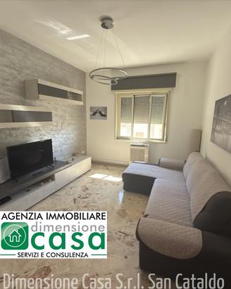 Rif.AP140-Appartamento Caltanissetta