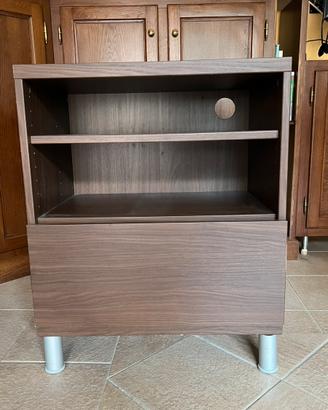 Mobile porta tv