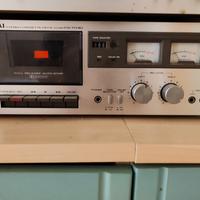 Stereo AKAI CS-703D