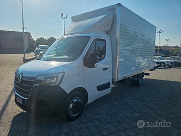 Renault Master T35 2.3 energy dci 145cv L3H3 Ice S