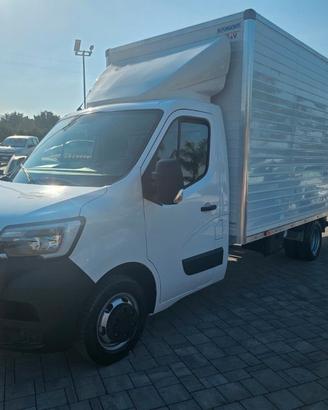 Renault Master T35 2.3 energy dci 145cv L3H3 Ice S