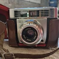 Fotocamera icon contessa