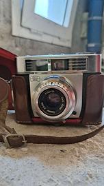 Fotocamera icon contessa