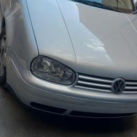Motore golf 4 101 cv
