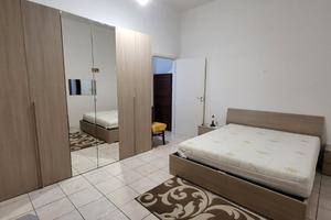 Appartamento arredato