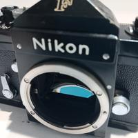 Nikon F