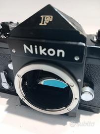 Nikon F