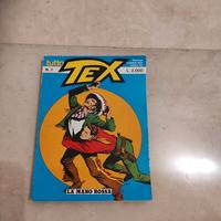 fumetti Tex Willer 