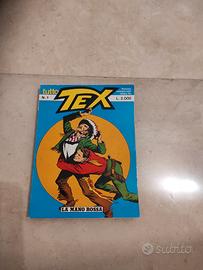 fumetti Tex Willer 