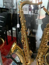 Sax Tenore Lucien ( Francese) Nuova