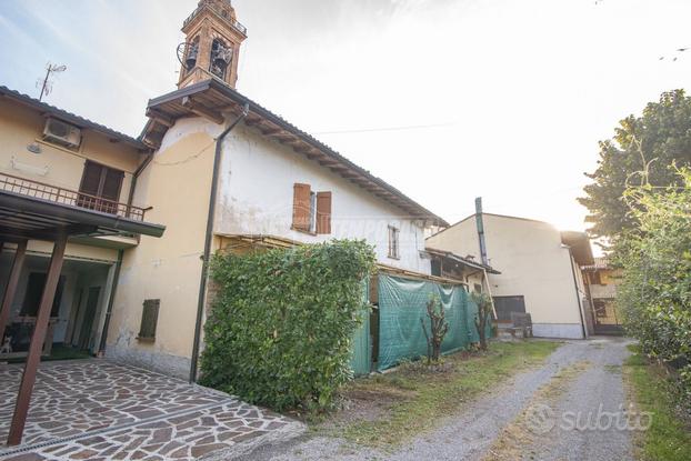 CASA INDIPENDENTE IN CENTRO!!!