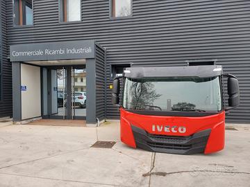 Cabina IVECO T-WAY (Tway) nuova