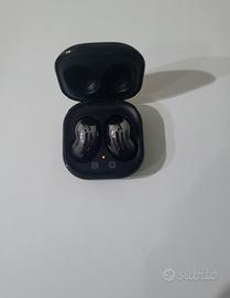 Samsung galaxy buds live 