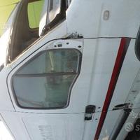 Porta anteriore dx renault master 2007