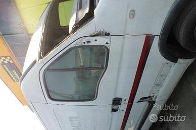 Porta anteriore dx renault master 2007