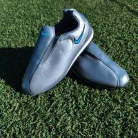 Scarpe Nike vintage libretto 2002