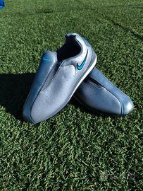 Scarpe Nike vintage libretto 2002