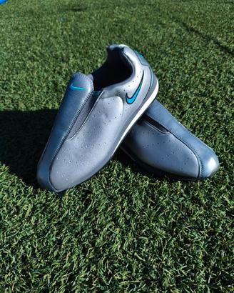 Scarpe Nike vintage libretto 2002