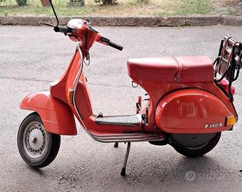 VESPA PX 150