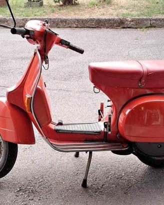 VESPA PX 150