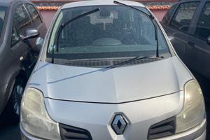Renault Modus 1.5 dCi 85CV Dynamique