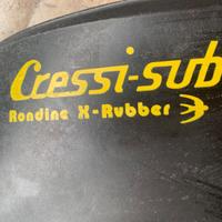 PINNE CRESSI SUB - RONDINE