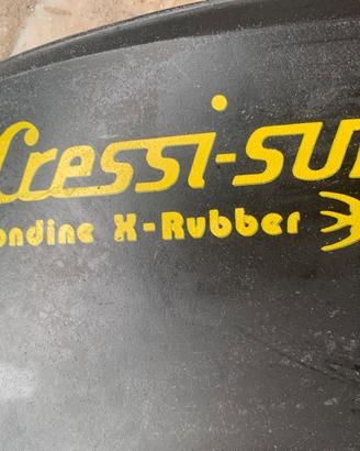PINNE CRESSI SUB - RONDINE