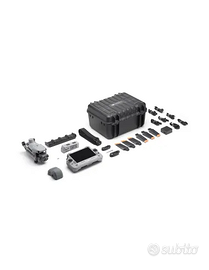 DJI Matrice 4T (Worry-Free Plus Combo) - NUOVO