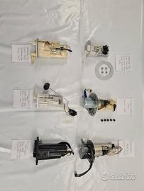 POMPA BENZINA - YAMAHA R1 R6 - DUCATI V4 - SUZUKI