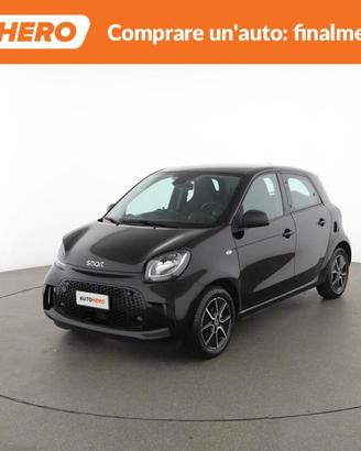 SMART ForFour KR92877